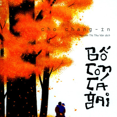 Sách: Bố Con Cá Gai