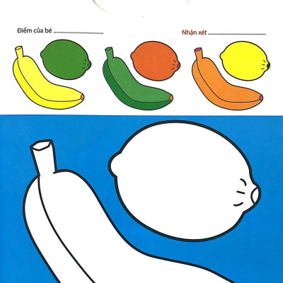 Tô Màu Thật Đơn Giản - Tập 8