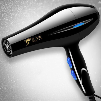 Máy Sấy Tóc Deliya Strong Wind 2200w