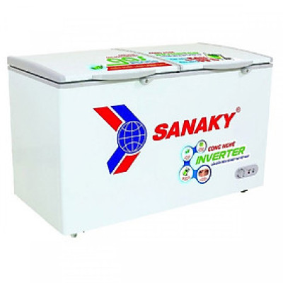 Tủ Bảo quản dàn đồng Sanaky VH5699HY3 (560L) - Hàng Chính Hãng