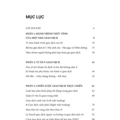 Tôi Sinh Ra Để Giao Dịch - Zhou Yi