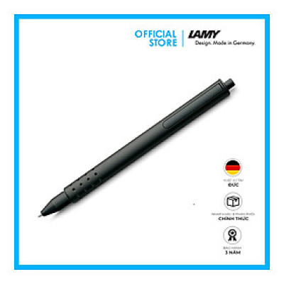 Bút Lamy Swift Rollerball 4001146 - Đen
