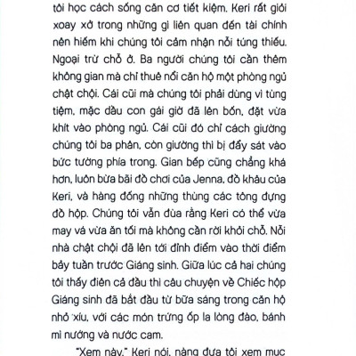 Chiếc Hộp Giáng Sinh