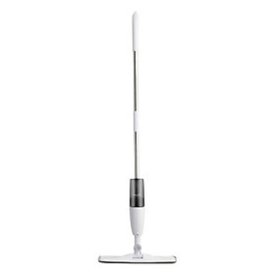 Cây lau nhà Xiaomi 2 trong 1 - Có phun nước Deerma Spray Water Spray Mop - Hàng Chính Hãng
