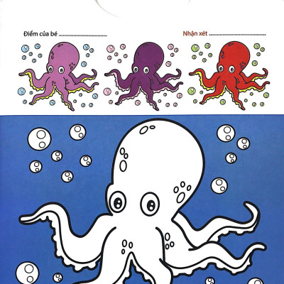 Tô Màu Thật Đơn Giản - Tập 3