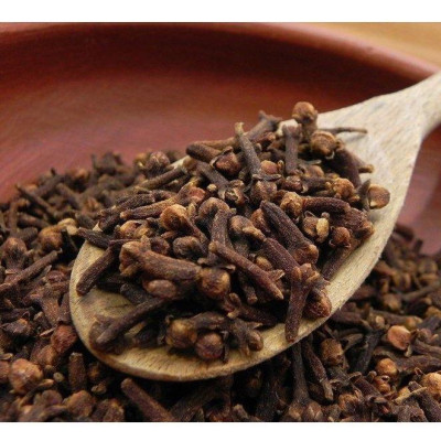 nụ đinh hương tây bắc túi 500gram