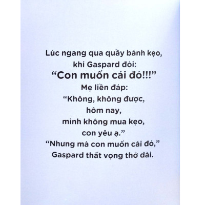 Siêu Thỏ - Con Muốn Cái Đó