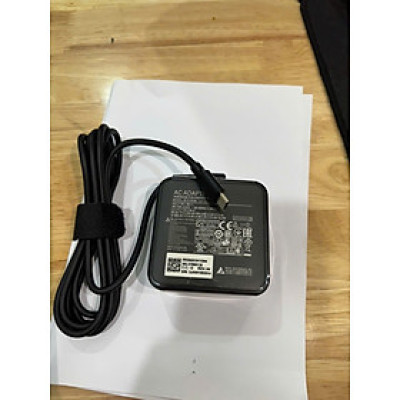 Sạc dành cho Laptop MSI Prestige 14 A10RB A10SC-238 A10SC-214 A10SC-230 A10SC-091 TYPE-C  hàng nhập khẩu