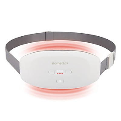 Đai massage bụng lưng Homedics WMH-200H Hàng chính hãng