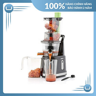 Máy ép chậm Princess Easy Fill 202045- Hàng chính hãng
