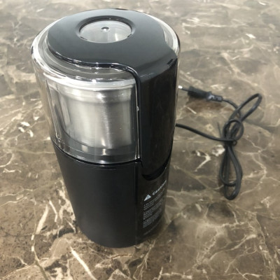 Máy xay hạt cà phê và gia vị đa năng Shardor CG628B công suất 200W - Hàng nhập khẩu