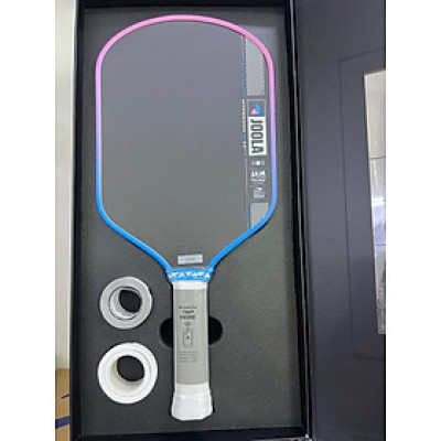 ￼Vợt Pickleball JOOLA Perseus Pro IV Summer Daze – Limited Edition, Chính Hãng (giao màu ngẫu nhiên )