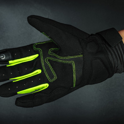 Găng Tay Bảo Hộ Lái Moto, Xe Máy LS2 All Terrain Lady