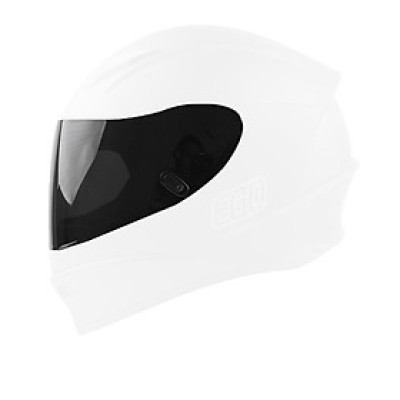 KÍNH CHẮN MŨ EGO E-8 PLUS/E-8 SV PLUS (KHÔNG BAO GỒM MŨ BẢO HIỂM) - GARA20