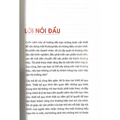 Xây Dựng Thương Hiệu Từ A Đến Z