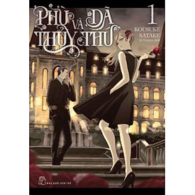 Phù Thủy Và Dã Thú - Tập 1