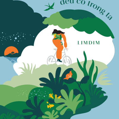 Mọi Câu Trả Lời Đều Có Trong Ta