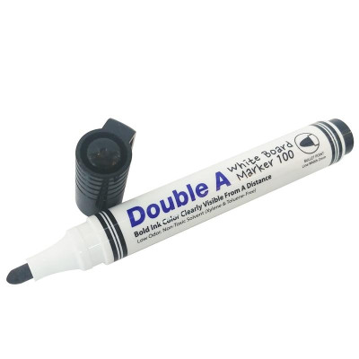 Viết Lông Bảng Ngòi (2mm) Double A DWM  - 100