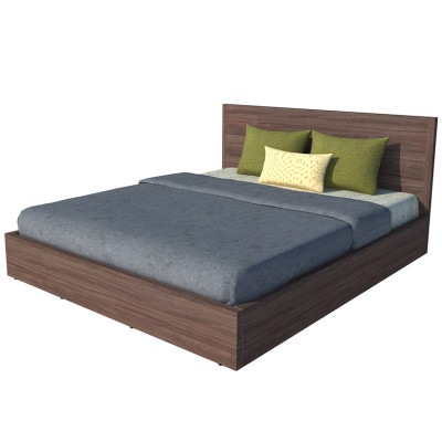 Giường FG088 (140cm x 200cm)