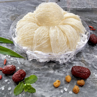 Yến tinh chế Thiên Gia Phúc 100g