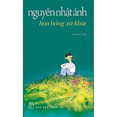 Sách - Hoa Hồng Xứ Khác (Tái Bản 2013) - 8934974122746