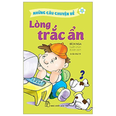 Những Câu Chuyện Về Lòng Trắc Ẩn