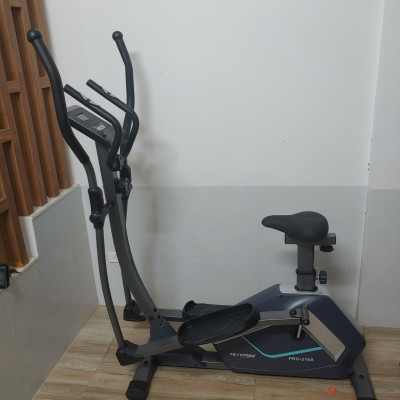 Xe đạp tập thể dục Profitness PRO-216A