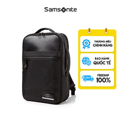 Balo Samsonite Vestor Backpack