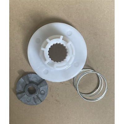 BỘ NHÔNG LY HỢP THAY THẾ CHO MÁY GIẶT TOSHIBA A800SV - HÀNG NHẬP KHẨU