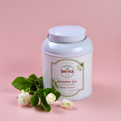 Trà Nhài hảo hạng / Jasmine tea 100gr