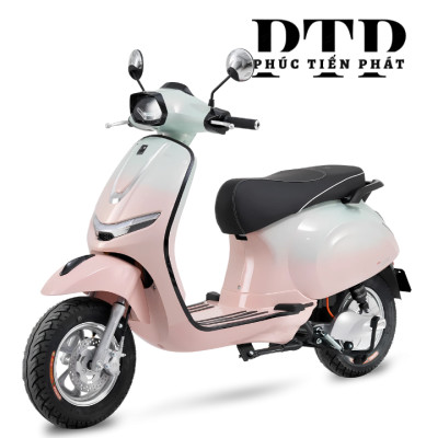 Xe Máy Điện Espero Enigma