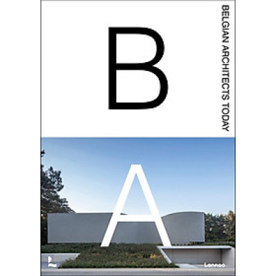 Belgian Architects Today