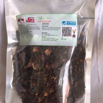 1kg Trà atiso đỏ