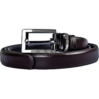 Thắt Lưng Nữ Cỡ Trung Huy Hoàng HT5117 - Nâu