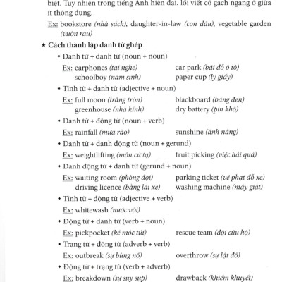 Giải Thích Ngữ Pháp Tiếng Anh - Với Bài Tập Và Đáp Án - HASA