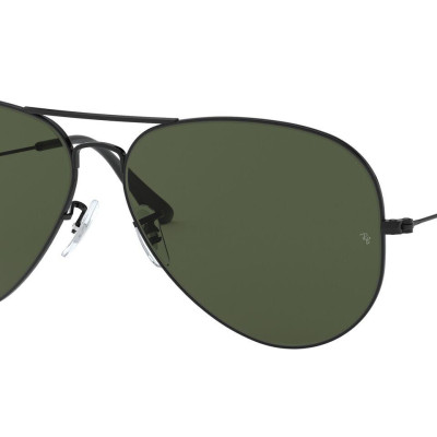 Mắt Kính Ray-Ban Aviator Large Metal II - RB3026 L2821 -Sunglasses