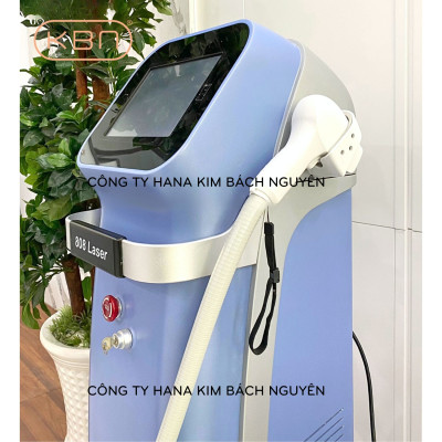 Máy Triệt Lông DIODE