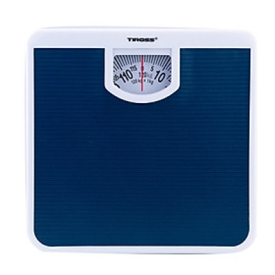 Cân sức khoẻ Tiross TS810 - Hàng chính hãng