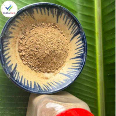 Muối Nhuyễn Tây Ninh Viettin Mart 500G