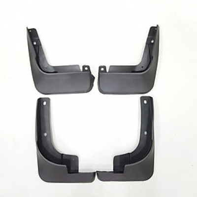 Bộ 4 chắn bùn theo xe dành cho Mazda CX5, CX-5 2018-2019