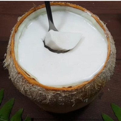 Rau Câu Dừa Hoàng Yến 10g