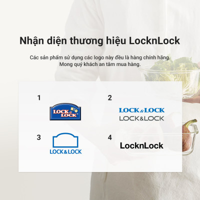 Máy vắt cam Lock&Lock EJJ256BLK 85W - Hàng chính hãng