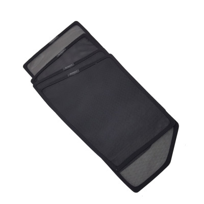 Bộ rèm che nắng dành cho xe KIA Rondo