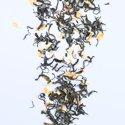 Trà Nhài hảo hạng / Jasmine tea 100gr