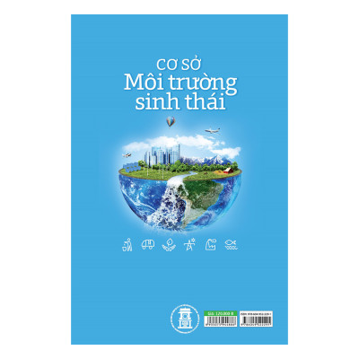 Cơ Sở Môi Trường Sinh Thái