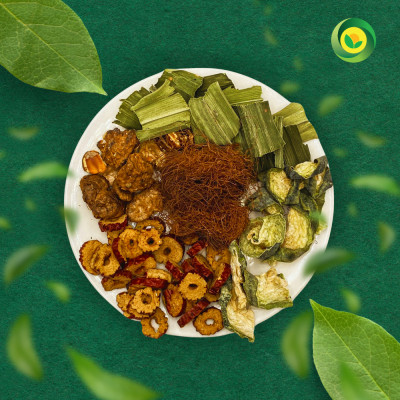 Trà Thanh Nhiệt SunBeleaf