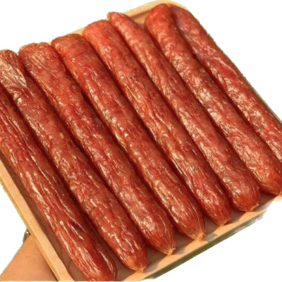 Gia Vị Trộn Sẵn Làm Lạp Xưởng VN 500gr