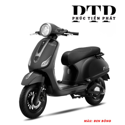 XE MÁY ĐIỆN OSKAER CLASSY SI