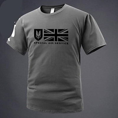 Áo thun AIR_chiến thuật_dã ngoại