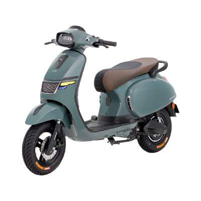 XE ĐIỆN OSAKAR ROVA